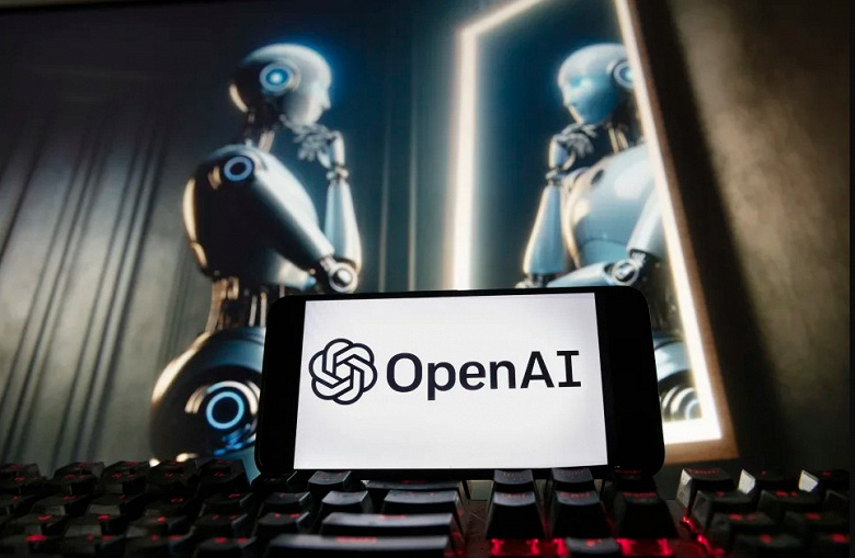 OpenAI отложила запуск функции «расширенного голосового режима» для платформы ChatGPT