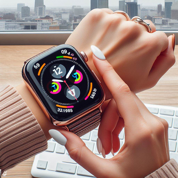 Apple Watch Ultra станут просто гигантскими. В 2026 году новое поколение получит ещё более крупный дисплей