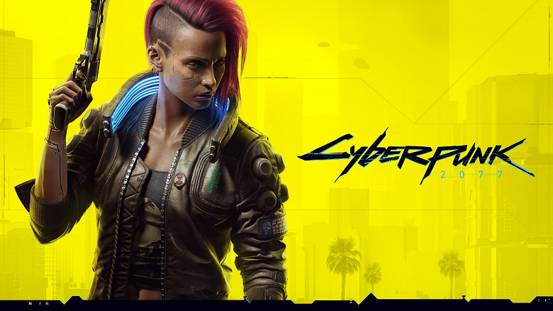 Видеокарты GeForce стали на четверть быстрее в Cyberpunk 2077 просто благодаря драйверу