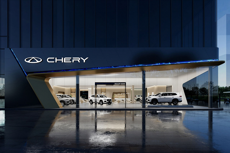 Chery обошла АвтоВАЗ в России по объёму выручки в 2023 году. Удержать второе место АвтоВАЗу будет непросто