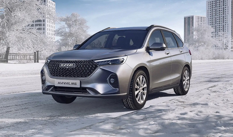 У Haval плохо работает печка, у JAC «глючат» экраны. Автосервисы рассказали о проблемах китайских машин в морозы