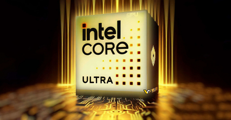 Новейший Core Ultra 5 125H не может уверенно обойти Core i5-13500H при одинаковом количестве ядер и одинаковом режиме мощности