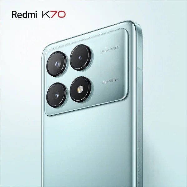 Смартфонов, равных по производительности Redmi K70E, нет. Эта модель возглавила январский рейтинг субфлагманов AnTuTu