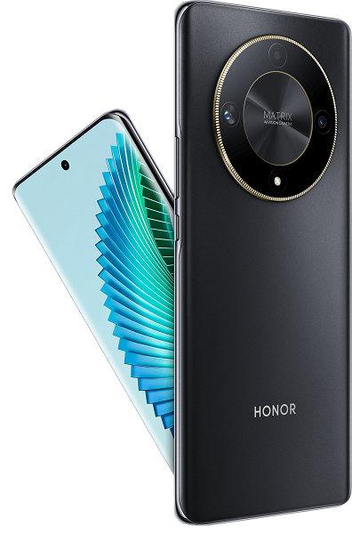 Мини-магия без управления взглядом: представлен Honor Magic6 Lite