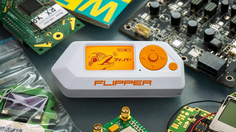 Продажу хакерского инструмента Flipper Zero, который используют для угона машин, открытия гаражных ворот и других целей, запрещают в Канаде