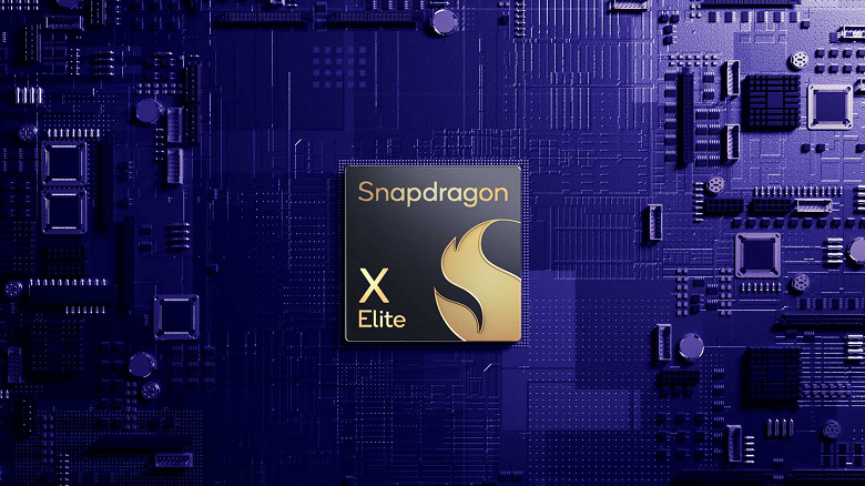 Неужели Windows-ПК с Arm действительно будут на уровне MacBook? SoC Snapdragon X Elite на 21% быстрее Apple M3