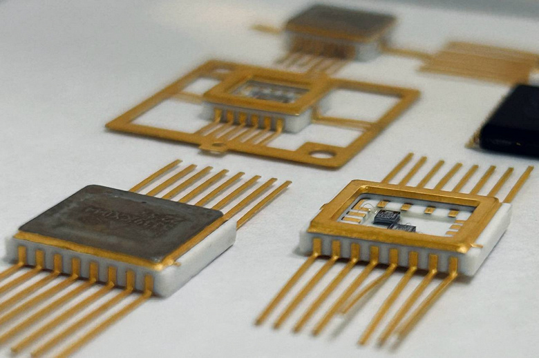В России разрабатывают микросхемы для бортовых систем электропитания летательных аппаратов