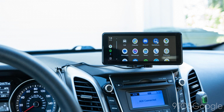 Недавние обновления Android Auto вызывают проблемы с подключением