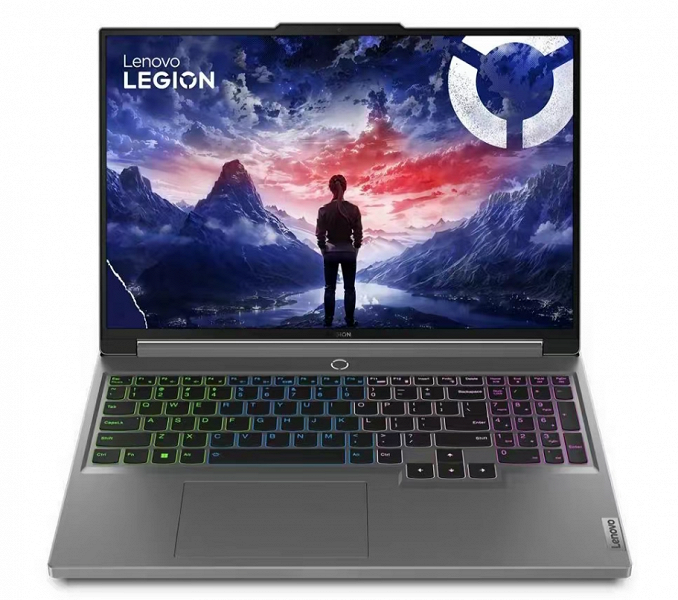 Представлен бюджетный игровой ноутбук Lenovo Legion Y7000P 2024: Core i7-14700HX, GeForce RTX 4070 Laptop и выросшее до 190 Вт потребление