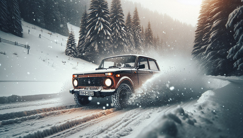 145 л.с. и 250 Н·м. Установить турбину в Lada Niva Legend и Travel под ключ стоит 245 тыс. рублей