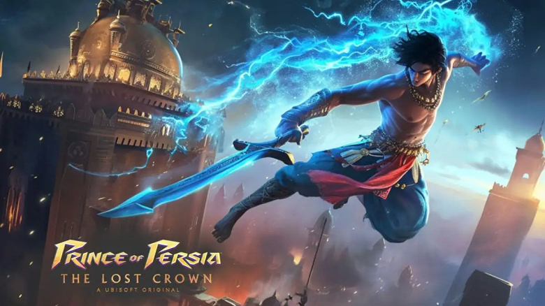 Первая новая игра Prince of Persia за 14 лет привела критиков в восторг