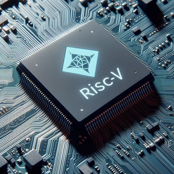 Qualcomm крепко взялась за RISC-V. Вместе с другими четырьмя участниками Qualcomm создала компанию Quintauris