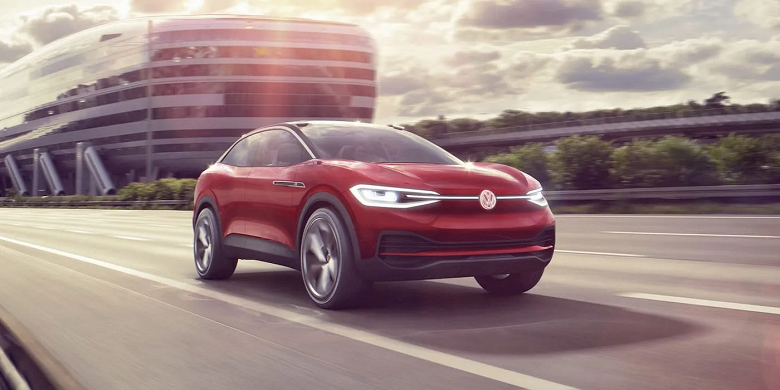 Volkswagen резко снижает цены на автомобили в Европе