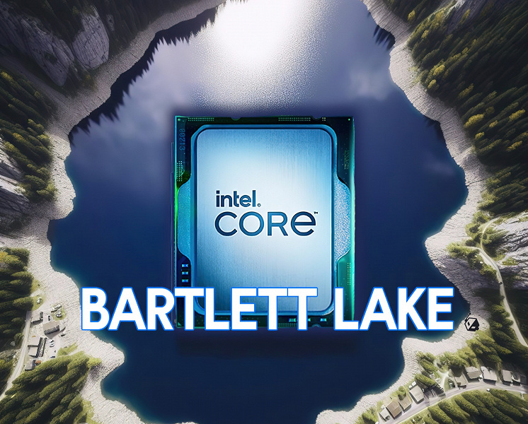 Теперь Intel копирует подход AMD? Для сокета LGA1700 выйдут процессоры Bartlett Lake, которые не принесут ничего нового, но будут доступными