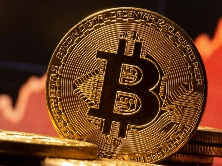 Bitcoin подорожал до 50 тыс. долларов — впервые с 2021 года