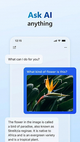 Ещё один «карманный» чат-бот. Microsoft выпустила свой ИИ Copilot в виде приложения для Android