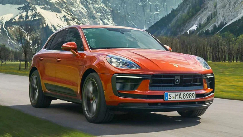 Бензиновый Porsche Macan уйдет из Европы по крайне неожиданной причине. А ведь это самая популярная модель Porsche в регионе