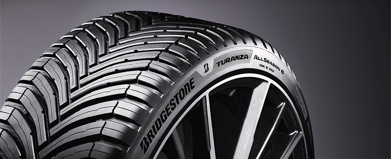 На бывшем заводе Bridgestone будут выпускать российские шины под новым брендом