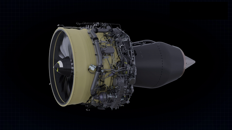 Авиадвигатель ПД-14 для самолёта МС-21 оцифровали: авиакомпании получат интерактивный комплект эксплуатационной документации