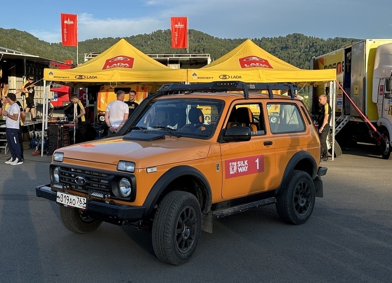 «Легендарная» Lada Niva — за 2 млн рублей: цена, характеристики и точный срок начала продаж Lada Niva Sport со 122-сильным мотором