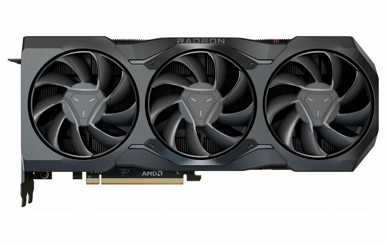 Когда нет GeForce RTX 4090, китайцы начинают покупать Radeon RX 7900. Спрос на флагманы AMD создал критический дефицит GPU Navi 31