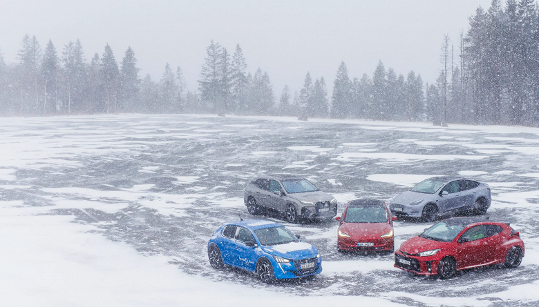 Tesla Model 3 Highland стала «лучшим автомобилем, который вы можете купить в Норвегии» по версии Motor.no