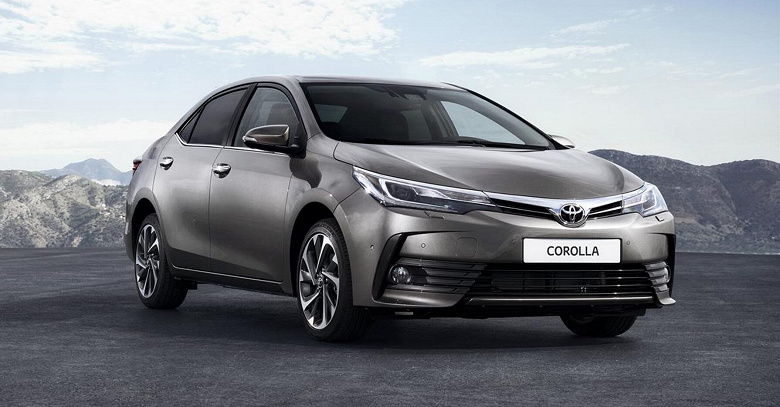 Названы самые надежные автомобили Toyota: бестселлеры Camry и Corolla попали в топ-3, по версии HotCars 