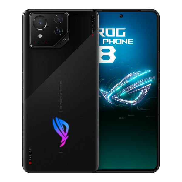 Самые мощные флагманы в июне 2024 года по версии AnTuTu: Asus ROG Phone 8 Pro обошел всех