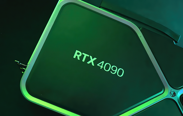 Санкции США привели к удорожанию GeForce RTX 4090 и в самих США, и в Европе