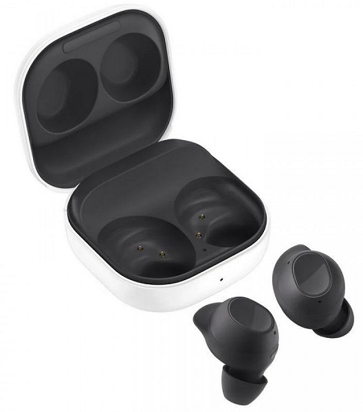 Представлены Samsung Galaxy Buds FE — самые доступные беспроводные наушники Samsung с активным шумоподавлением