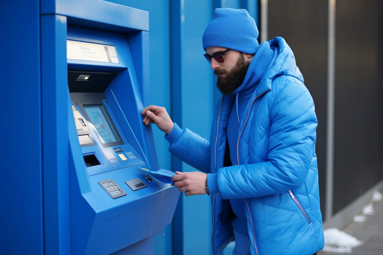 В банкоматах ВТБ можно будет снимать цифровые рубли