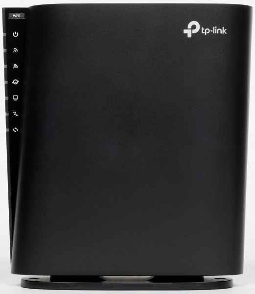 Тестирование роутера TP-Link Archer AX80(EU) класса AX6000