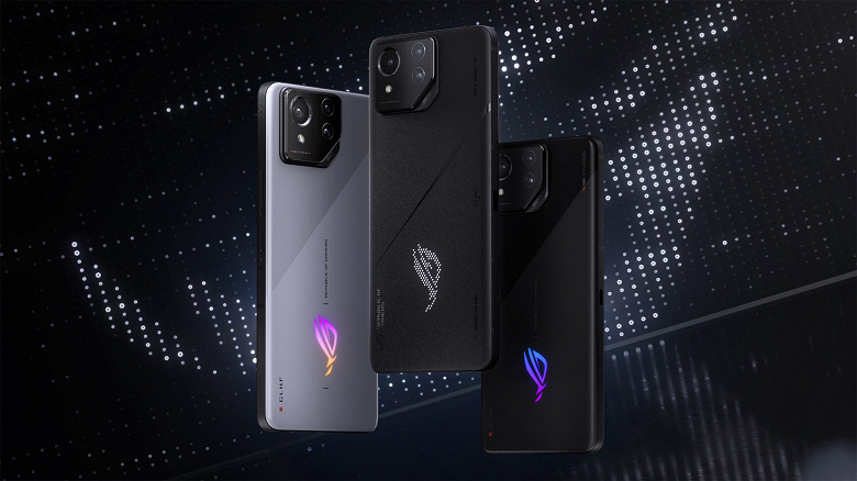 В AnTuTu назвали самые мощные смартфоны в мире: Asus ROG Phone 8 Pro на первом месте, Xiaomi 14 — последний и никакого Samsung в топ-10