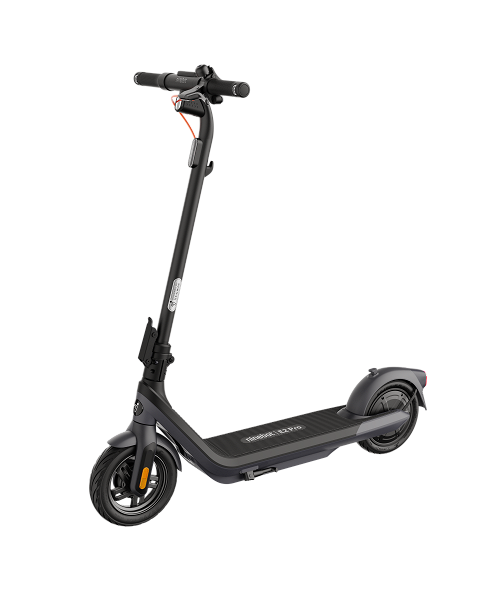 Электросамокат Segway-Ninebot Kickscooter E2 Pro готов к старту в России, названа цена