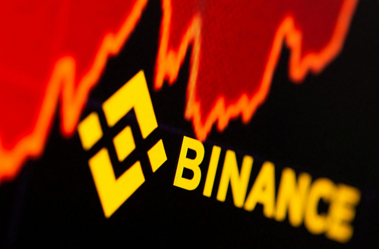 Binance приостановила вывод криптовалют [Обновлено]