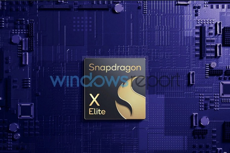 C этой платформы Qualcomm начнёт новую эпоху Windows-ПК с Arm. Раскрыты все параметры SoC Snapdragon X Elite