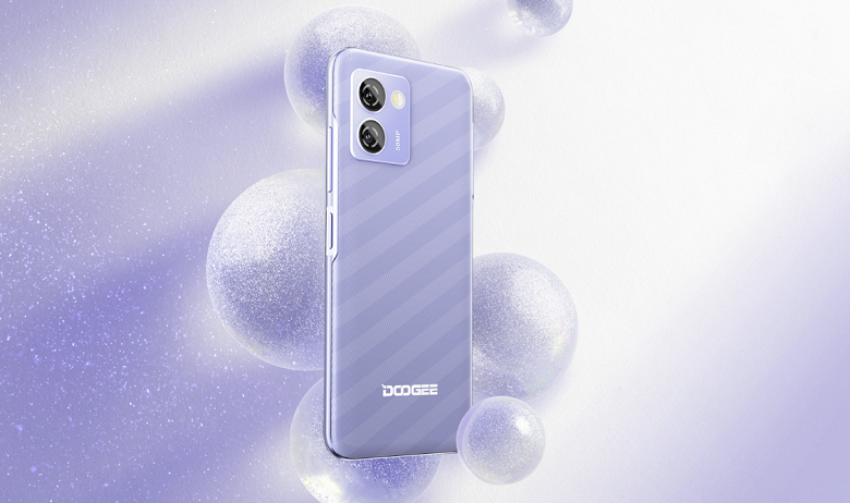 Миниатюрный неубиваемый Doogee Smini и Doogee N50 Pro выйдут 11 ноября