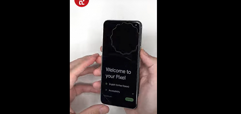 Первую распаковку Google Pixel 8 показали в ASMR-ролике
