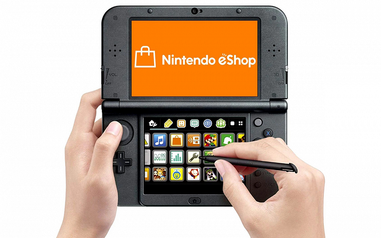 Nintendo возвращает средства, которые геймеры не успели потратить в магазине Nintendo 3DS и Wii U