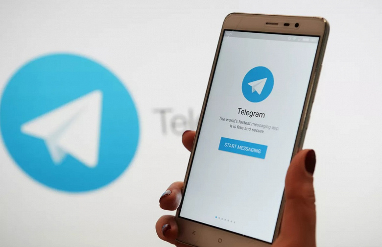 В Telegram пропала монетизация для российских каналов