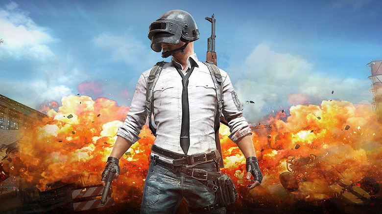 В России впервые в реестр ОРИ внесли игру. Теперь издатель PUBG Mobile обязан хранить на территории России данные о пользователях и их действиях 