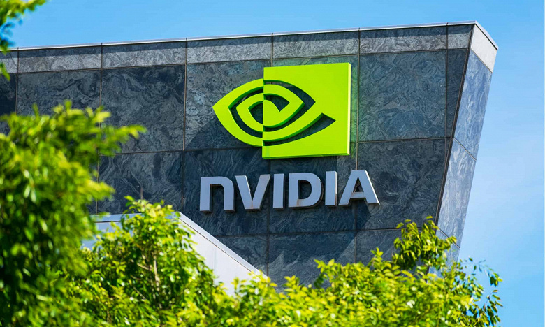 Ничего не производя, Nvidia умудрилась обойти Intel, Samsung и TSMC и по выручке, и по прибыли