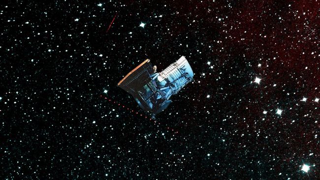 14 лет в космосе: Миссия NASA NEOWISE по поиску астероидов подходит к концу, уступая дорогу следующему поколению миссий планетарной защиты