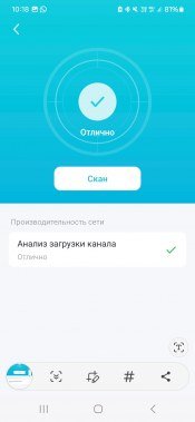 Тестирование роутера TP-Link Archer AX80(EU) класса AX6000