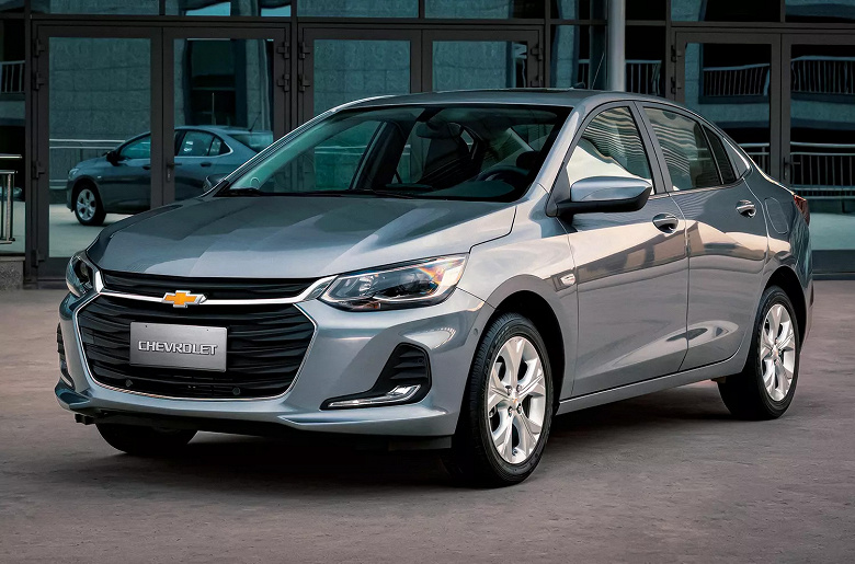 Продажи Chevrolet рухнули в Казахстане, самая популярная марка — Hyundai