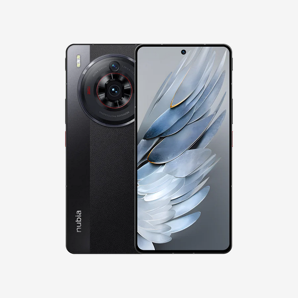 Топовый фотофлагман с 35-мм объективом Nubia Z50S Pro вышел за пределы Китая: цены для США и Европы