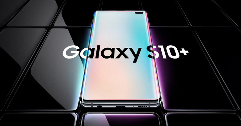 Samsung неожиданно обновила Galaxy S10 (и вполне ожидаемо обновила Galaxy S21 FE)