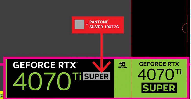 Nvidia, а когда ждать видеокарту GeForce Ti Super Boost? Модель RTX 4070 Ti Super действительно выйдет 