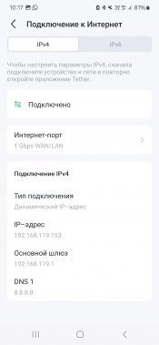 Тестирование роутера TP-Link Archer AX80(EU) класса AX6000