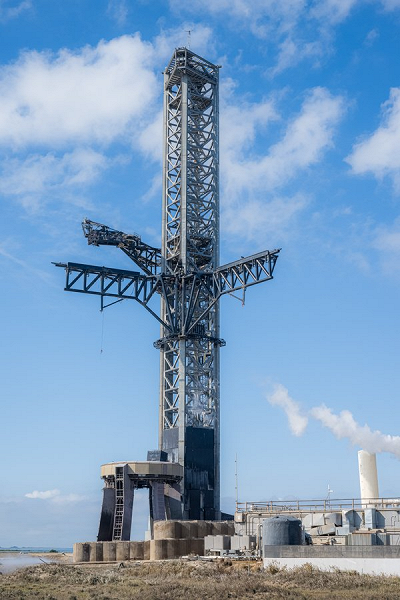 Как это было: второй запуск самой большой в мире ракеты SpaceX Starship на потрясающих фотографиях и видео — от старта до взрыва